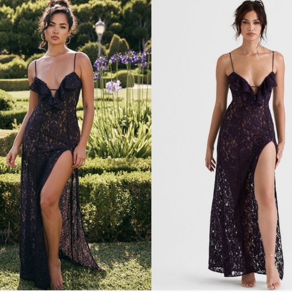 HOUSE OF CB Malia dress New - Picture 4 of 16